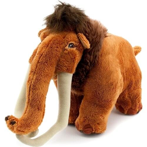 Manny Plush Figure 27cm Toys Gift Items Home Gifts And Stuff Toys For Children And Young