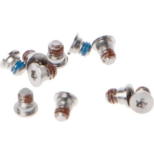 Bottom Case Cover Rubber Feet Screw for macbook Pro Retina A1398 A1502 A1425 Q1JC