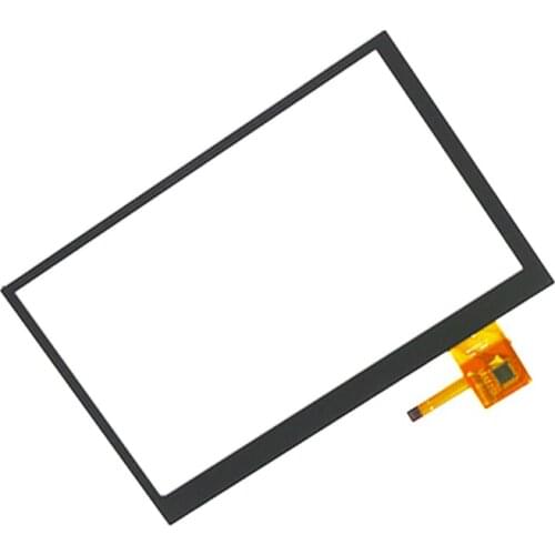 New 7 inch F-WGJ70532-V2 Touch Screen Digitizer Replacement Panel Glass 165*105mm