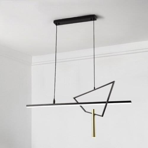 Nordic hanging ceiling lamps glass ball living room LED pendant lights luminaire suspendu deco maison hanging ceiling lamps