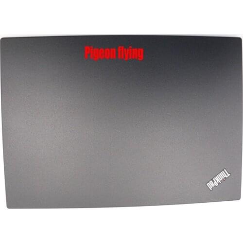 Apply to Thinkpad L480 LCD cover ,A shell, FRU 01LW312 01LW311 01LW313 100%Superior quality