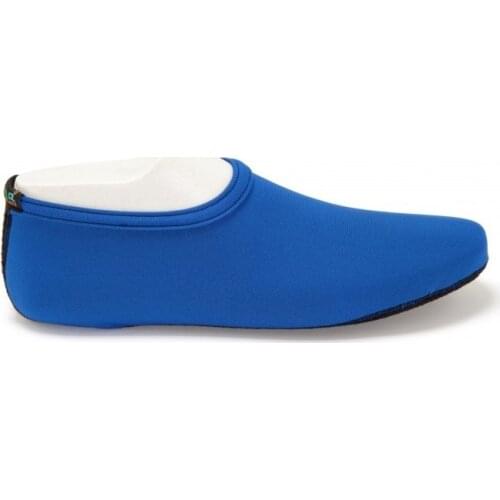 Slip-resistant Sea Pool The Intra-footpad Marine footwear