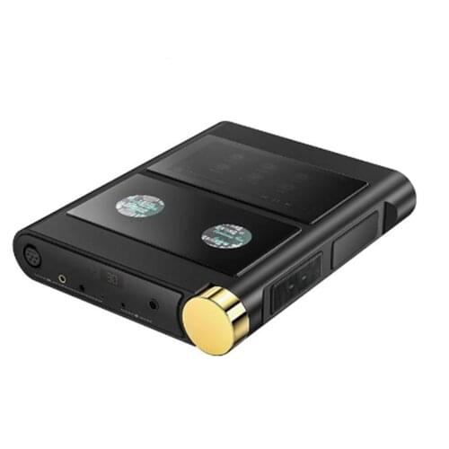 QUEENWAY MP4 Players