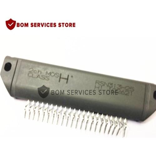 RSN313H25 FREE SHIPPING NEW AND ORIGINAL IPM MODULE