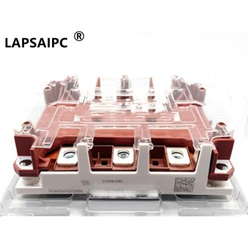 Lapsaipc SKIM120GD176D SKIM300GD126DL SKIM450GD126DL SKIM350GD126DL SKM200GD126D MODULE
