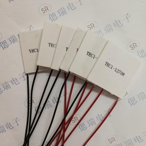 250 Degree Temperature Resistant Semiconductor Refrigeration Film Thermoelectric Power Generation Film