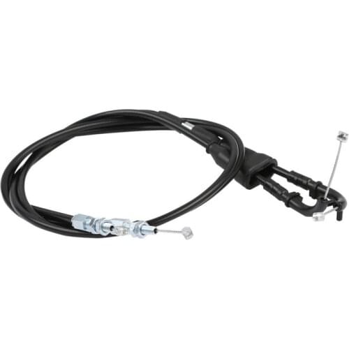 Throttle Cable For Suzuki DRZ400 DRZ400E DR-Z400 2000-2007 01 02 03 04 05 06 Motorcycle