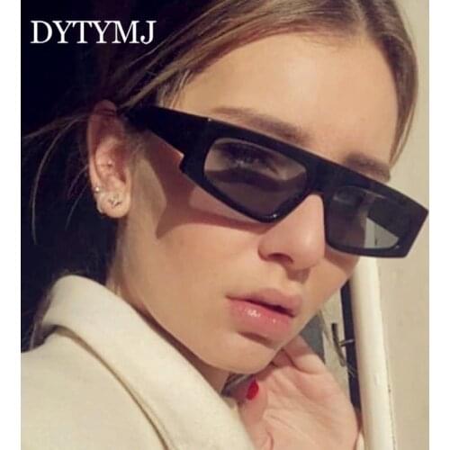 DYTYMJ 2021 Vintage Sunglasses Women Luxury Designer Glasses Women Mirror Eyeglasses Women/Men Retro Oculos De Sol Gafas UV400