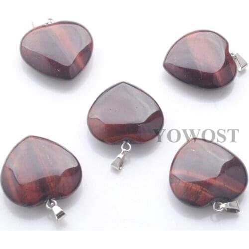 YOWOST Heart Pendants
