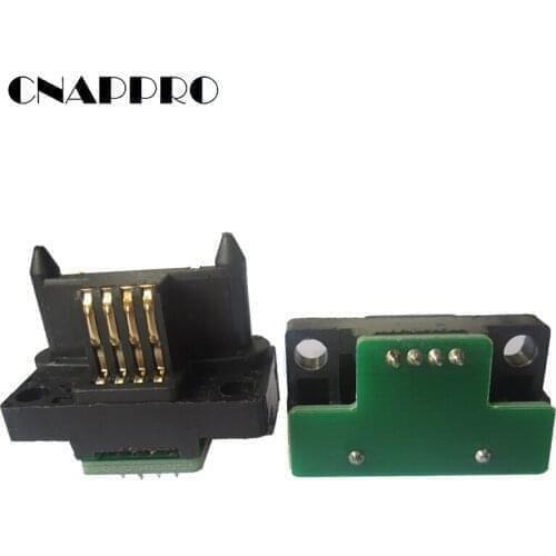 10PCS WC5945 Drum Chip For Xerox WorkCentre 5945 5955 013R00669 copier cartridge image unit reset