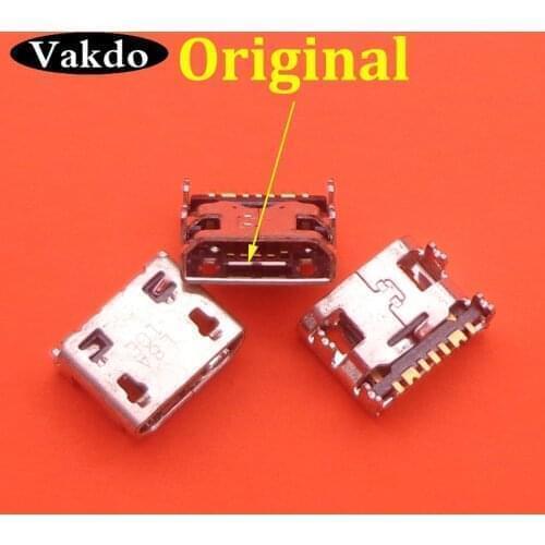 10pcs/lot For Samsung Galaxy Tab A 9.7" SM-T550 T550 T555 P550 P555 micro mini USB Charging Port Connector Plug Jack Socket Dock