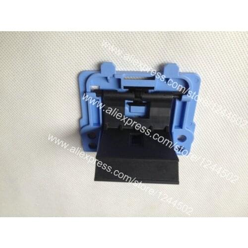 2 PCS New separation pad assembly for HP P1606 1536 1566 1522 1505 RM1-4227-000 RM1-4207