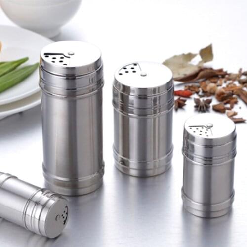 Ahdiha Salt And Pepper Shakers