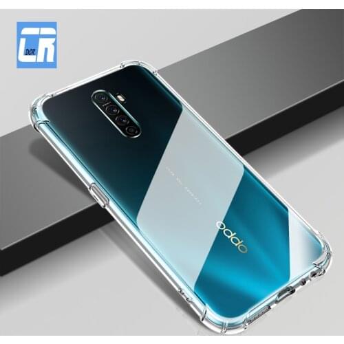 DCR Oppo R15 Pro Phone Cases China