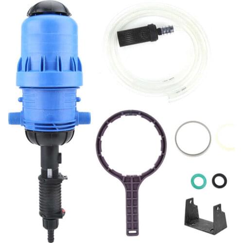 Proportion Pump Water Power Dosing Pump Mixer Chemical Fertilizer Dispenser Proportioner Pump Dosing Fertilizer Dispenser