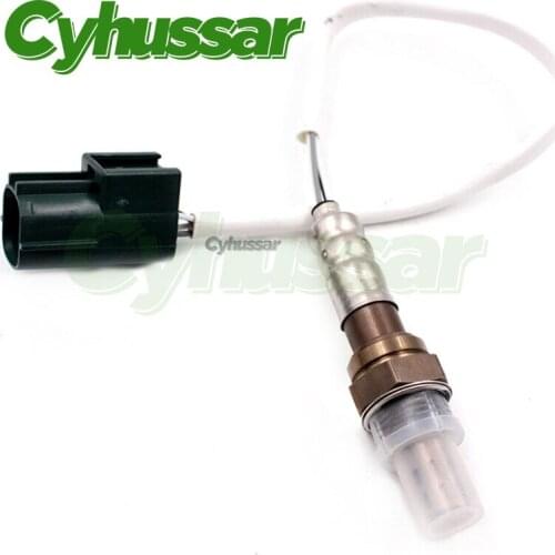 O2 Lambda Sensor Oxygen Sensor Air Fuel Ratio Sensor for Infiniti Nissan 226A0-4W010 2001-2003