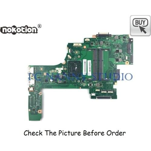 PCNANNY K000893700 for TOSHIBA Satellite L45D L45D-C4202W Laptop Motherboard ACWAE LA-C443P tested