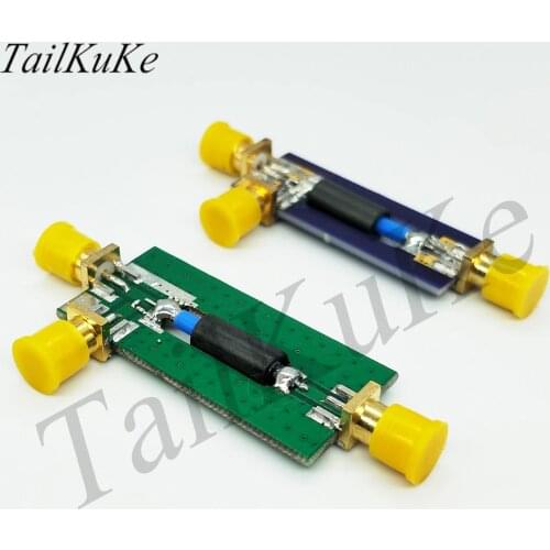 Directional Coupling Bridge Directional Coupler 1M ~ 4G 16dB