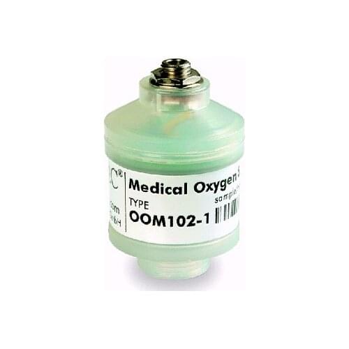 OOM102-1 Oxygen sensors the Envitec brand ,new and stock