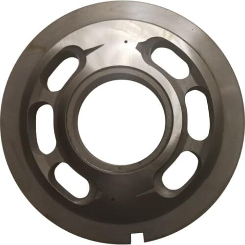 Valve plate A4V125 replacement pump parts for repair Rexroth hydraulic piston pump manufacturers