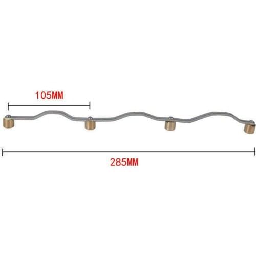 INTAKE MANIFOLD SWIRL FLAP ROD For VAUXHALL SAAB ALFA Z19DTH 1.9CDTi TiD JTD