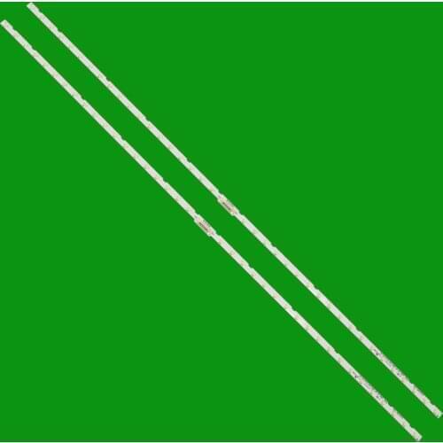 LED Backlight strip for Samsung 55"TV L1_NU7.1/7.3 E5_CDM_S20(2) R1.1_RCR_100 UE55NU7370 UE55NU7372 UN55NU7200 AOT_55_NU7300