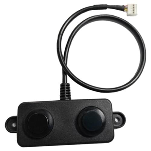 Ultrasonic Sensor Level Ranging Module Automatic Sensor for Obstacle Avoidance of Unmanned Vehicle Split Waterproof Probe