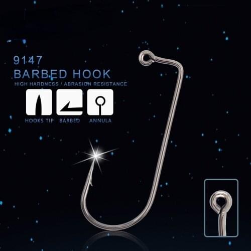 YTQHXY Offset Hooks