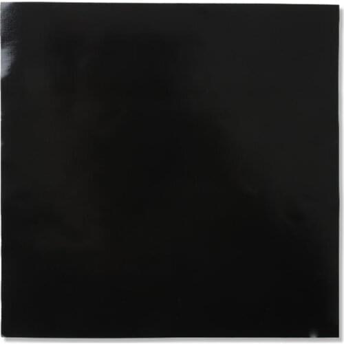 Induction Cooktop Mat Protector Nonslip Silicone Heat Insulation Pad Cook Top Cover Reusable In Stock