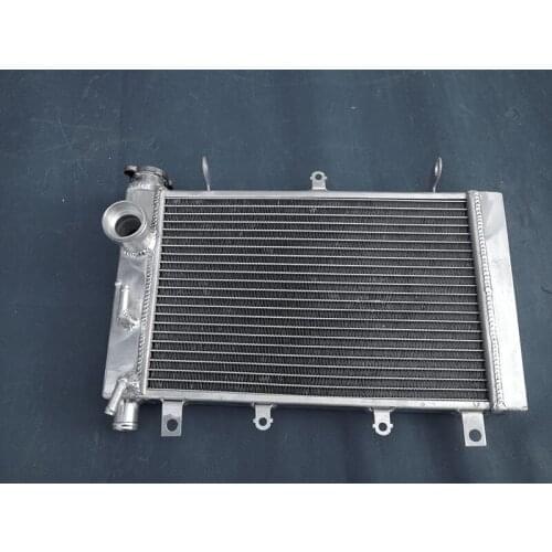 Factory Outlet aluminum Radiator For TRIUMPH TT600 2000-2003 TT 600 00 01 02 03