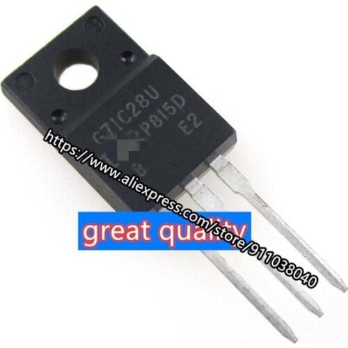 10pcs/lot IRG7IC28U IRG71C28U field effect tube 25A600V brand new
