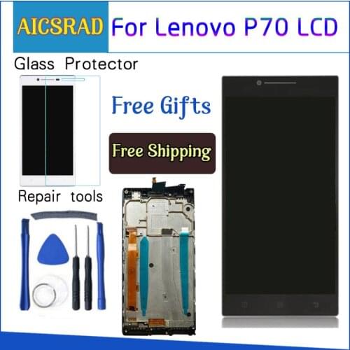 AICSRAD Lenovo