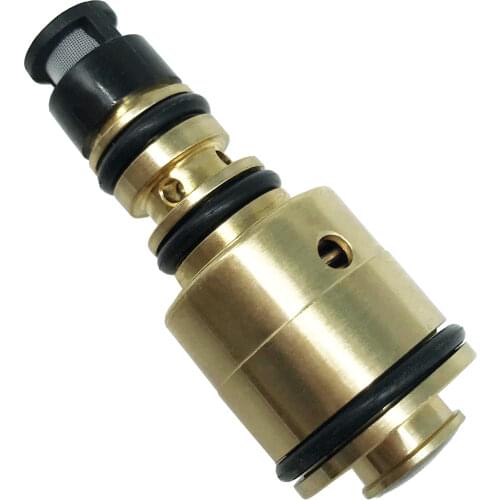 For B5 Benz BMW Denso 7SBU16C Auto ac Compressor Control Valve for Chevrolet Zafira