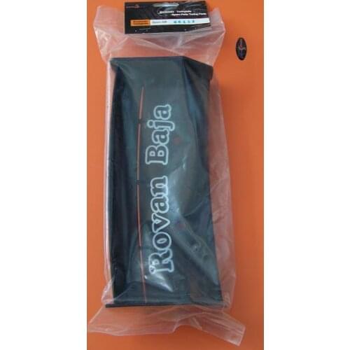 Baja special tail Baja Rear wing for 1/5 baja 66113