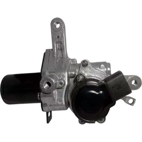CT16VGT Turbo Turbine Turbocharger Actuator for Toyota Landcruiser Prado KDJ 3.0L 1KD-FTV 17201-30161 1720130161
