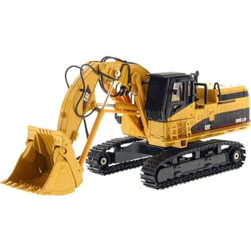 DM-85160 1:50 CAT365C Hydraulic Excavator toy