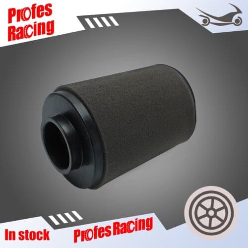 Motorcycle Straight Foam Air Filter Sponge Cleaner Fit CFMoto CF188 188cc ATV CF500/CF600 (EFI) 0800-11200-10010 Dirt Bike
