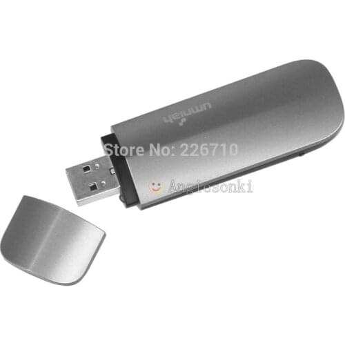 Huaw.ei E372 42Mbps Qual Band 3G USB Dongle modem USB data card