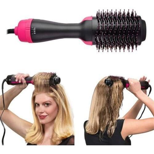 JOLIZOE Hair Curler