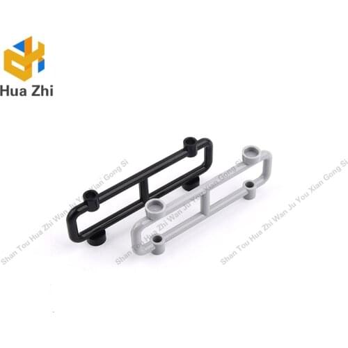 Building Blocks Parts 2486 10PCS 2486 Bar 1 x 8 x 2 LEGOING MOCS Education