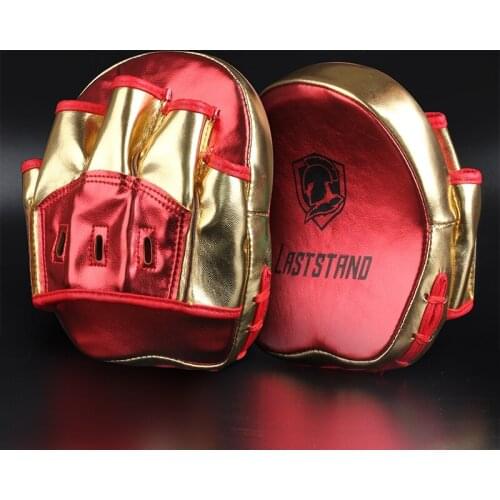 LASTSTAND New 1 Piece Boxer Hand Target Boxing Mat Taekwondo Karate Muay Thai Precise Target Key Punching Mat Karate Kick Boxing