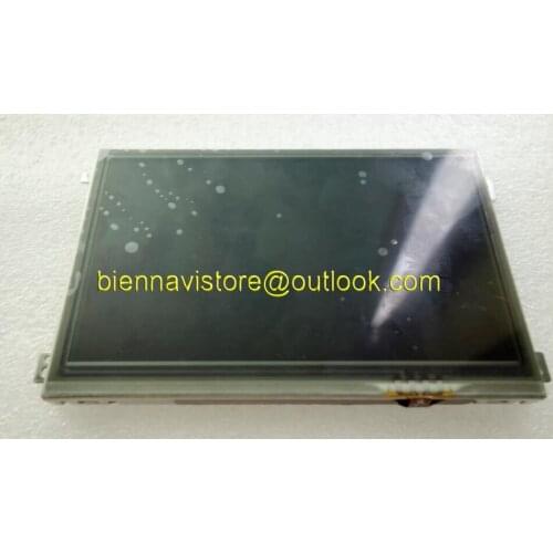 New Original 5" inch LA050WQ2-SD02 LA050WQ2 SD02 LA050WQ2-SD01 LA050WQ2 SD01 LCD Display Module with Touch Screen