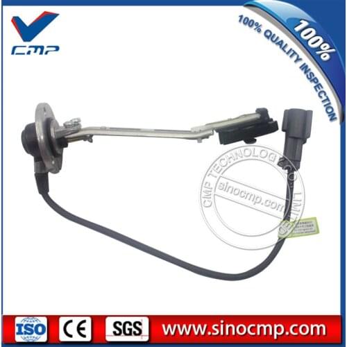 PC200-5 PC200LC-5 6D95 Engine Oil Level Sensor 7861-92-4210 for Komatsu Excavator