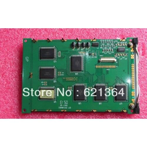PG320240FRM-FNNCP6 professional lcd screen sales for industrial screen