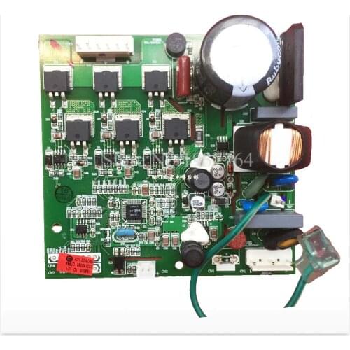 Good for refrigerator motherboard computer board BCD-649WDCDE 0321800651C