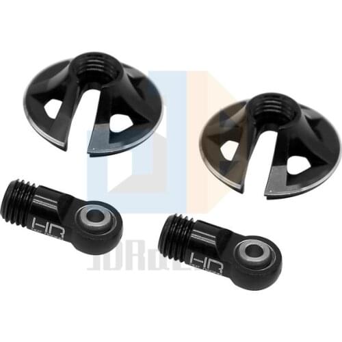 HR Arrma Karton Senton Outcast Talion Aluminum Alloy Shock Support Shock Foot