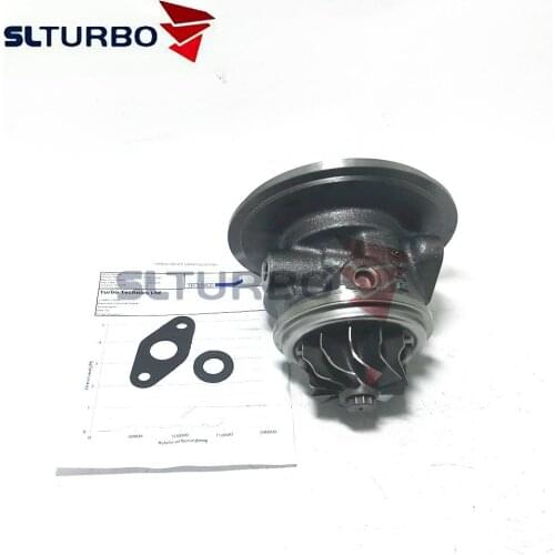 RHB5 Turbocharger CHRA core 8944739540 8970192920 for Isuzu TD Trooper 2.8 TD - assy Turbine cartridge 8944777341 VI58 auto part