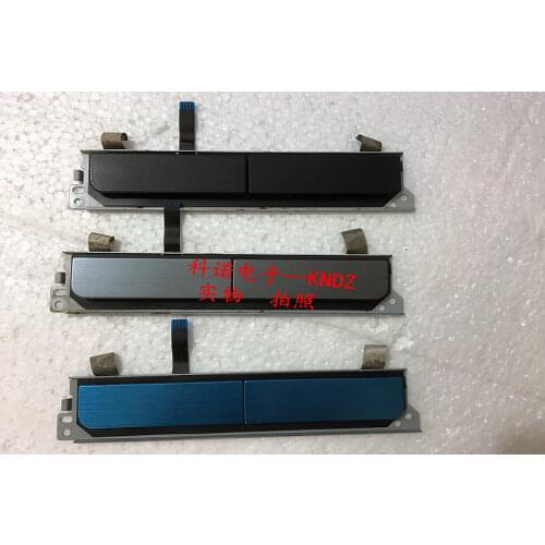 NEW original for Dell Inspiron 3440 3421 3420 5421 5435 5437 touchpad mouse button board left right key