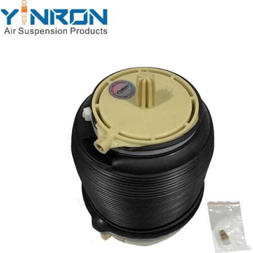 4F 4F0616001J for Audi A6C6 Air Suspension Spring rear left or right