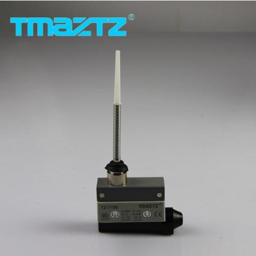 TMAZTZ TZ-7166 Hight Quality Limited Switch Micro Switch silver contacts high accurate